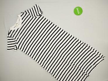 16588a hm: H&M, Sukienka damska, rozmiar M — 2