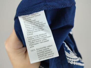 slowianska sukienka: Sukienka damska, L — 5