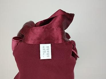 bordeaux clothes: Koszula damska, rozmiar XL — 5
