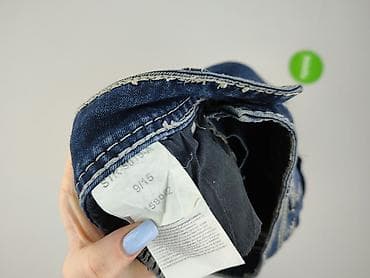 lilly sid pepco: Street One, Jeans for women, size L — 4