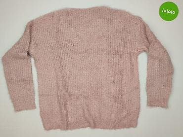 hampton republic sweter: Sweter damski, rozmiar L — 3