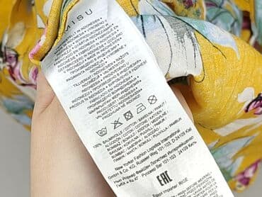 amisu bluzki: Amisu, Bluzka damska, rozmiar M — 5