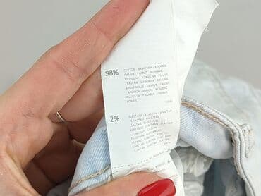 Жінкам: Reserved, Джинси жіночі, розмір S — 5