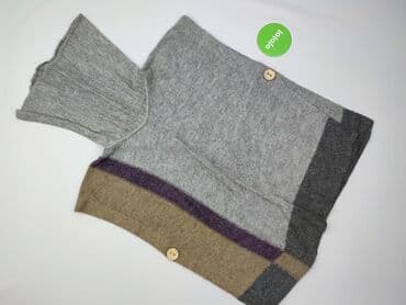 bluza appendage: Reiss, Ponczo damskie, rozmiar One size — 2