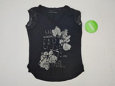 t shirty be: Guess, T-shirt damski, rozmiar XS — 2