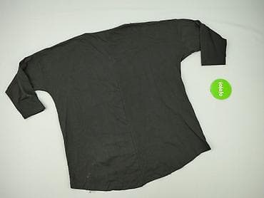 tuniki asymetryczne: Tunika damska, rozmiar One size — 3