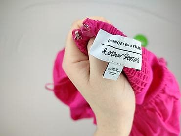 przeswitujaca sukienki: & Other Stories, Sukienka damska, rozmiar S — 4