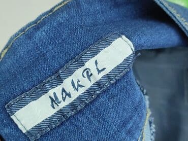 spódniczka na guziki: Spódnica damska, rozmiar S — 5