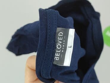 obcisly t shirty: Beloved, Women`s T-shirt, L — 5