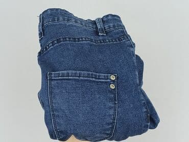 olivka blog dżinsy: Eva Minge, Jeansy damskie, rozmiar S — 6