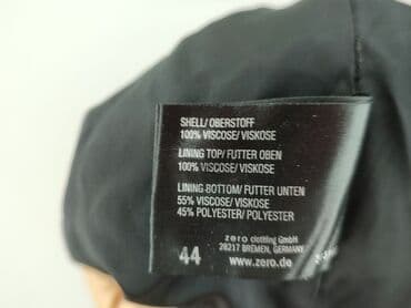 zara drapowana sukienka w kwiaty: Zеro, Sukienka damska, rozmiar 2XL — 5