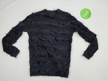 sweter z angory: ONLY, Kardigan damski, rozmiar XS — 3