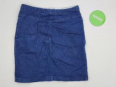 jeans cos: Spódnica damska, rozmiar M — 3