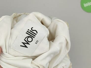 sukienki duże rozmiary dla puszystych na wesele: Wallis, Sukienka damska, rozmiar M — 5