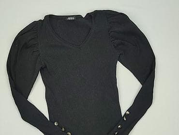 sweter damski plus size: Sweter damski, rozmiar One size — 1