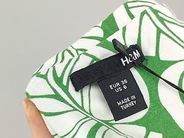 g: H&M, Spódnica damska, rozmiar S — 4