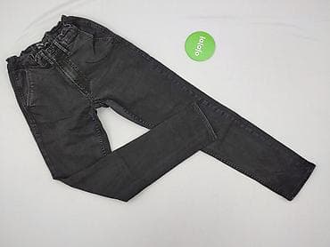 jordan 1 eobuwie: Sinsay, Jeansy damskie, rozmiar S — 2