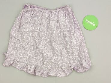 spódnice liliowa: Spódnica damska, rozmiar S — 3