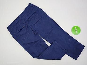 prima moda shoes: Promod, Spodnie 3/4 damskie, rozmiar M — 3