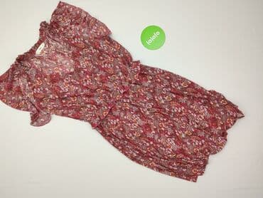 mango sukienka fioletowa: MNG, Sukienka damska, rozmiar M — 2