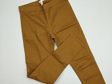 jeans: H&M, Jeansy damskie, rozmiar L — 1