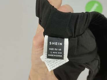 spodenko spódniczka shein: Shein, Spódnica damska, rozmiar L — 4