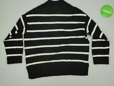 sinsay cargo pants: Sinsay, Sweter damski, rozmiar 2XS — 3