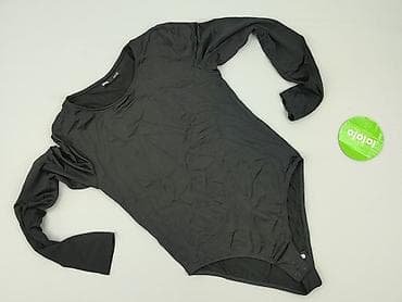 Body: Sinsay, Body damskie, rozmiar M — 2