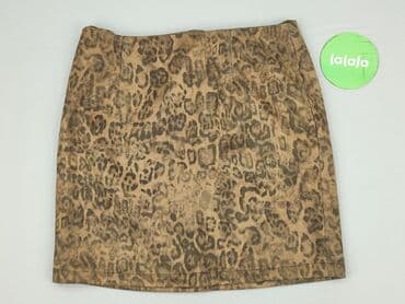 spódnice w zwierzęce wzory: Bik Bok, Spódnica damska, rozmiar M — 2