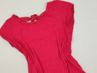 T-shirt damski, rozmiar S