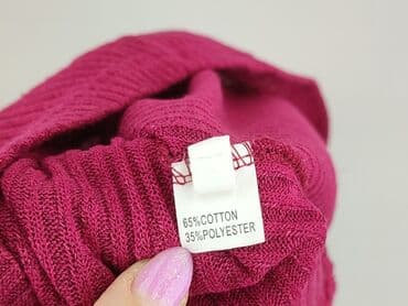 sweter z c a: Sweter damski, rozmiar S — 5