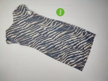 sukienka w panterkę, mohito: Sukienka damska, rozmiar S — 3