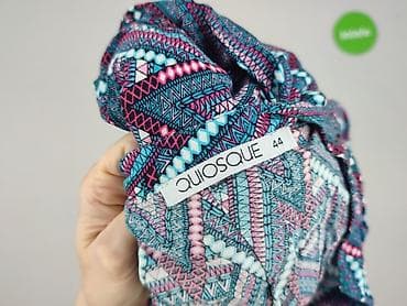 buty bellucci: QUIOSQUE, Bluzka damska, rozmiar 4XL — 5