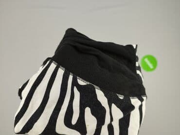 cropp koszula w koty: Bluzka damska, rozmiar M — 4