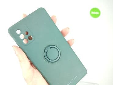 Akcesoria do telefonów: Etui do telefonu, stan - Idealny — 4