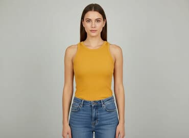 bluzki prazkowane: Marks & Spencer, Bluzka damska, rozmiar S — 6