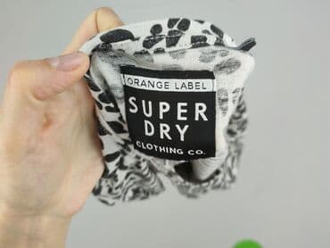 superdry t shirty: Superdry, T-shirt damski, rozmiar XL — 4