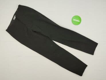 Жінкам: H&M, Брюки жіночі, розмір M — 2
