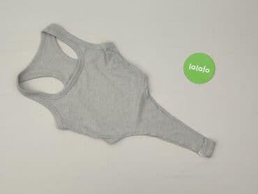 crop top hugo: Women`s body, XS — 2