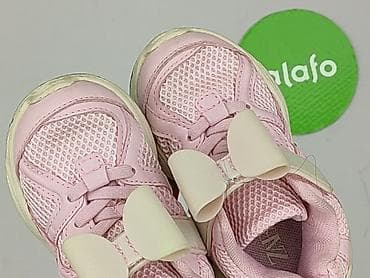 sneakersy sinsay: Trampki Zara, 22, Używany — 7