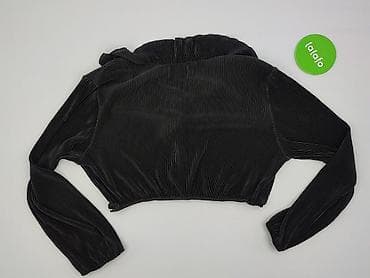 soft rebels bluzka: Monki, Bluzka damska, rozmiar S — 3