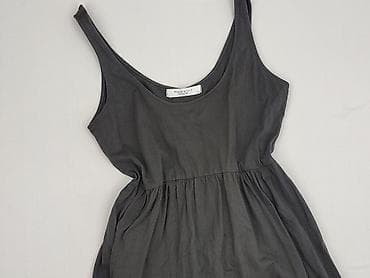 sweter hm szary: House, Sukienka damska, rozmiar M — 1