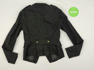kurtka baranek damska h m: H&M, Marynarka damska, rozmiar XS — 3