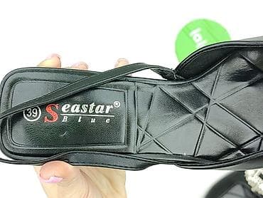 beyco kozaki: Seastar, rozmiar 39 — 6