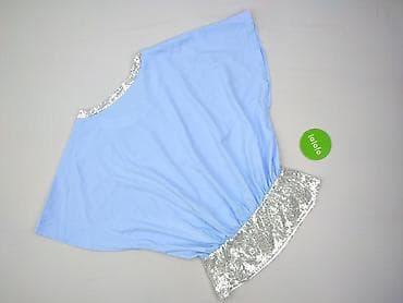 kolekcja bialcon: Bluzka damska, rozmiar XL — 3