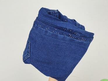 top secret 9: Jeansy damskie, M — 6