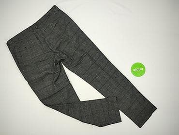sweter pull and bear: Reserved, Chinosy dla mężczyzn, rozmiar L — 3