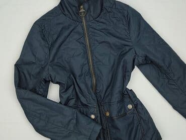 kurtki zimowe damskie wyprzedaż hm: H&M L.O.G.G., Kurtka przejściowa damska, rozmiar M — 2