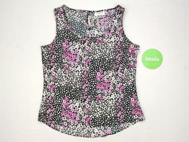 la mania bluzy: Gina, Top damski, rozmiar M — 2