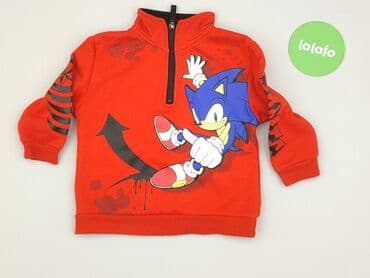 allegro rajstopy: Bluza, Disney, 2-3 lat, 92-98 cm, stan - Bardzo dobry — 2